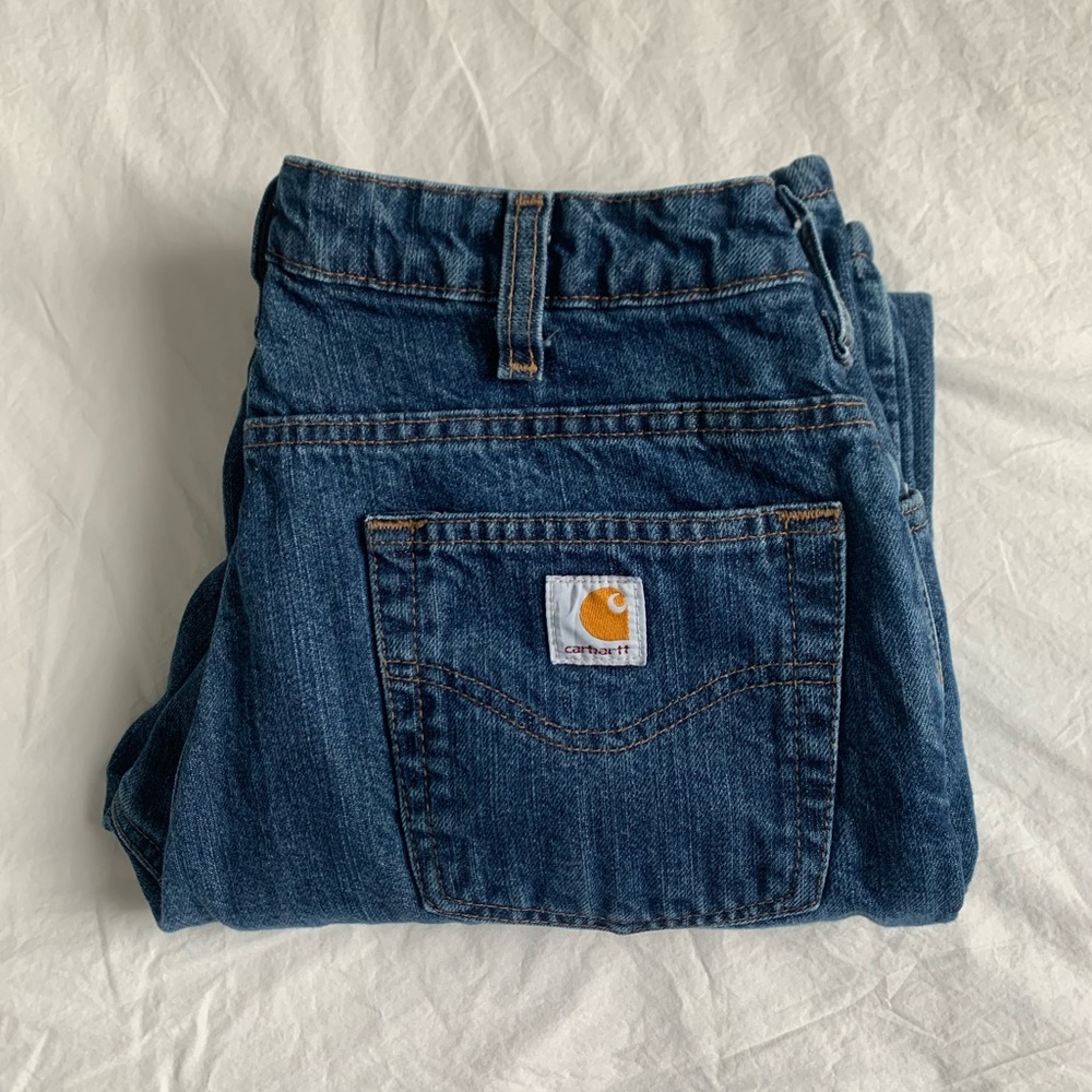 Carharrtt Women’s Jeans